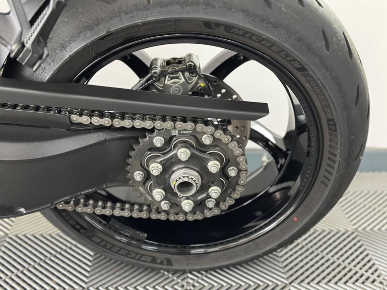 2025 KTM 1390 Super Duke R 1390 X-Ring Euro 5