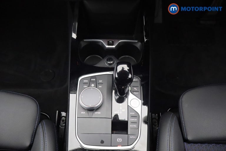 2023 BMW 1 Series 118i [136] M Sport 5dr Step Auto [LCP-Pro pk] Hatchback Petrol Automatic