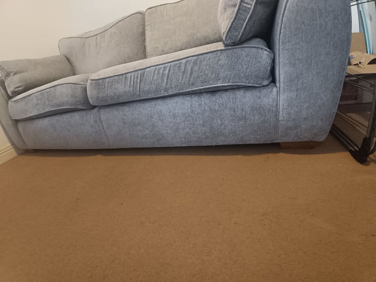Large 2 seater sofa