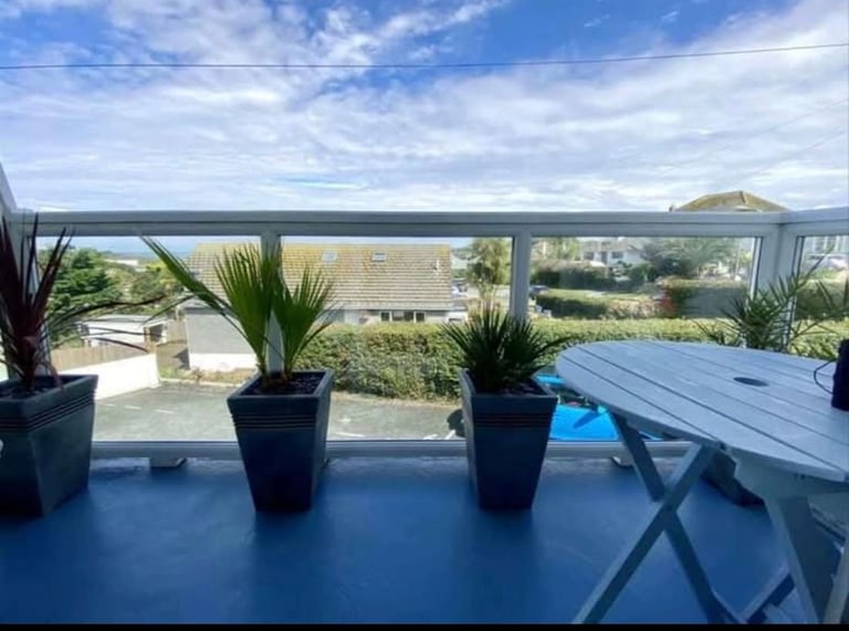 2 bed property to rent