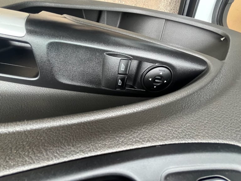 2020 70 FORD TRANSIT CONNECT 1.5 230 ECOBLUE TREND CREW VAN DOUBLE CAB 6DR DIESE