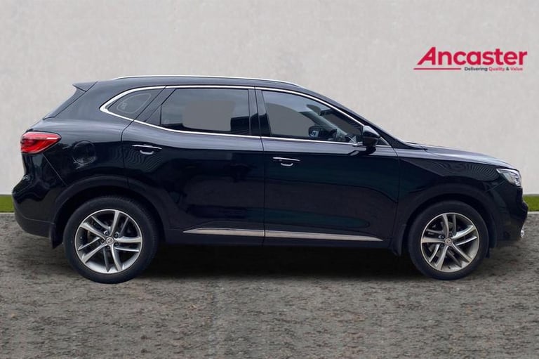 2022 MG MG HS 1.5 T-GDI PHEV Exclusive 5dr Auto ESTATE PETROL/ELECTRIC Automatic
