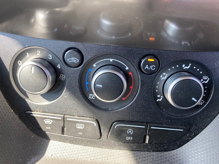 2016 Ford Transit Connect 1.0 ECOboost Connect TOURNEO - FULL 5 SEATER WITH FULL BOOT -  MPV Petr...