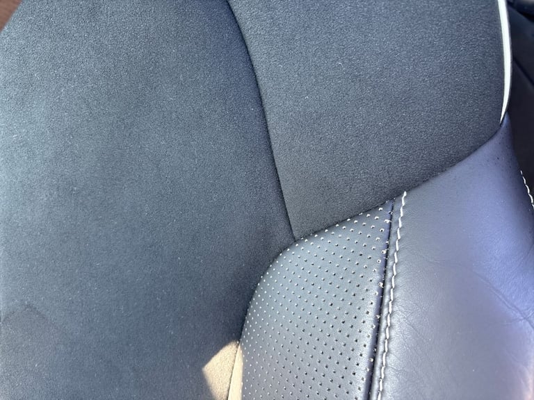 2020 Volvo XC40 1.5 T3 [163] R DESIGN 5dr Geartronic Estate PETROL Automatic