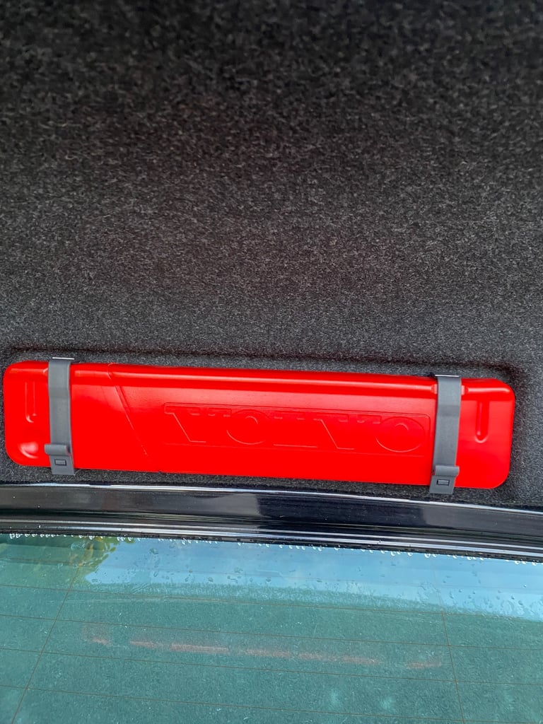 Volvo, S60, Saloon, 2012, Manual, 1560 (cc), 4 doors