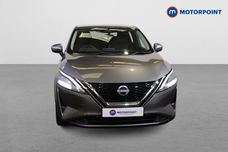 2023 Nissan Qashqai 1.3 DiG-T MH Acenta Premium 5dr SUV Petrol Manual