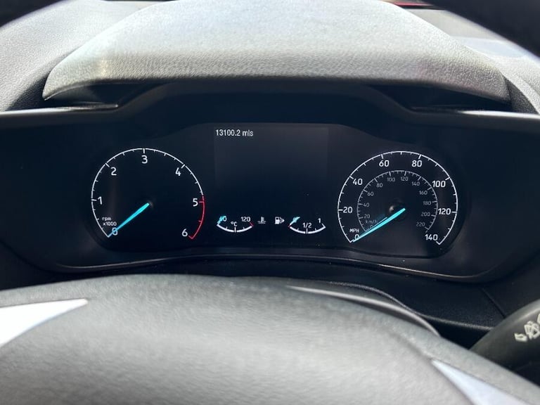  Ford Grand Tourneo Connect 1.5 Ecoblue Zetec MPV 5dr Diesel Manual Euro 6 (s/s) (120 Ps) Diesel ...