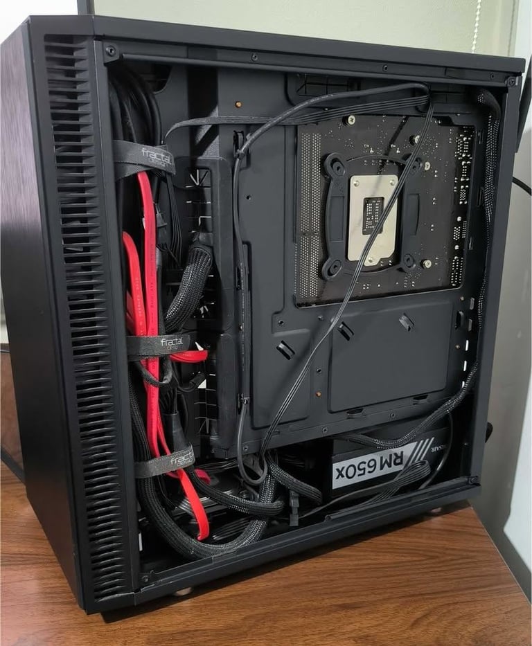 Custom PC Gaming Computer