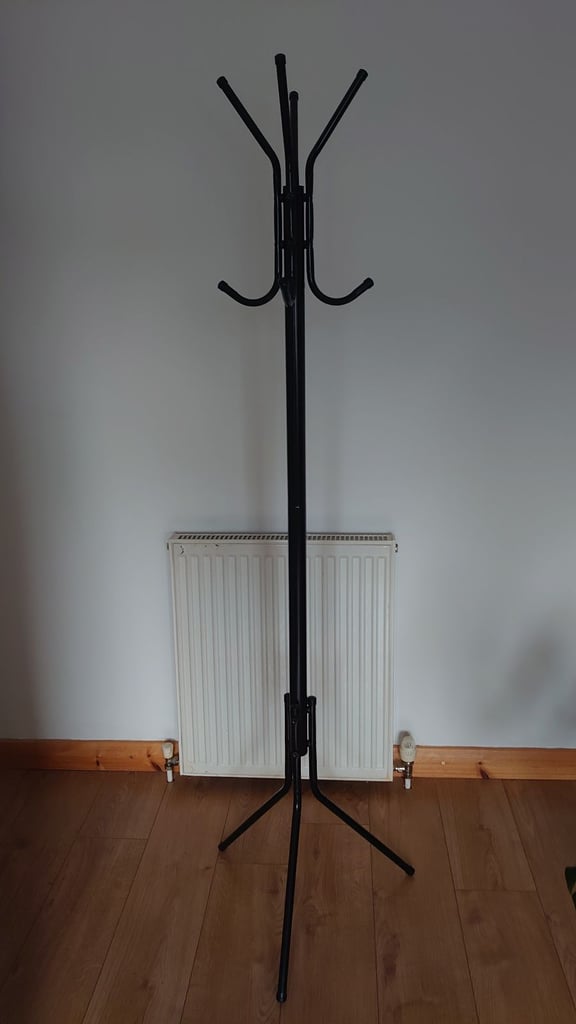 image for Clothes hanger 