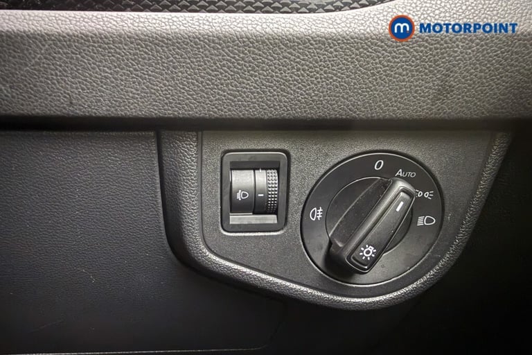 2023 Volkswagen Polo 1.0 Life 5dr Hatchback Petrol Manual