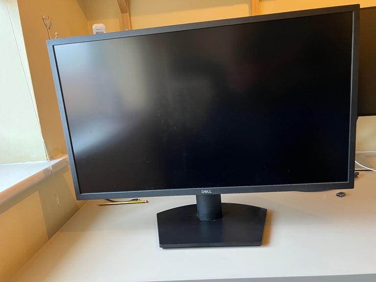 Dell SE2722HX 27 Inch Monitor