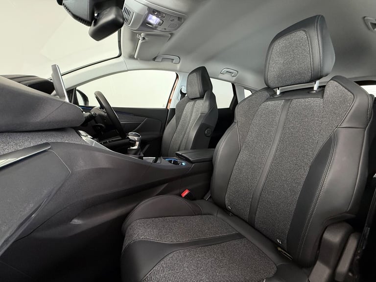 2020 Peugeot 3008 1.2 PureTech Allure 5dr HATCHBACK PETROL Manual