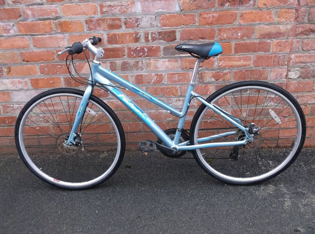 Ladies Falcon Hybrid in York, North Yorkshire Gumtree