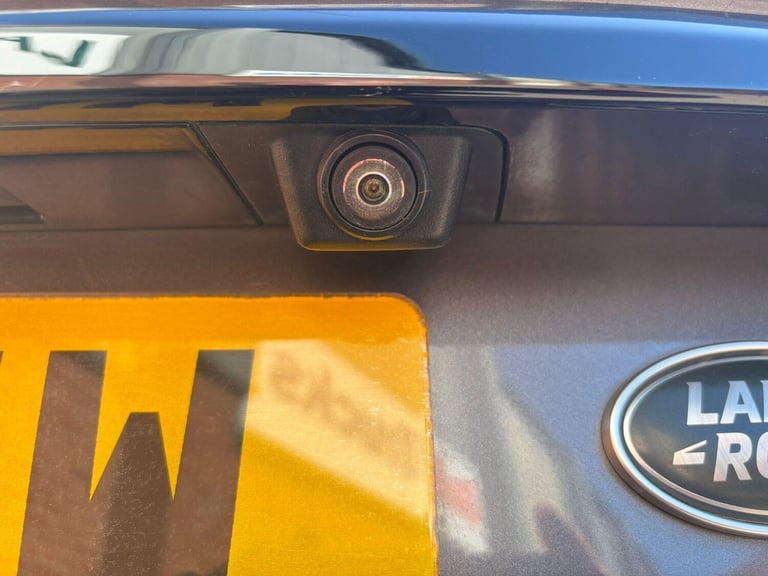 2016 Land Rover Discovery Sport 2.0 TD4 HSE Black Auto 4WD Euro 6 (s/s) 5dr ESTATE Diesel Automatic