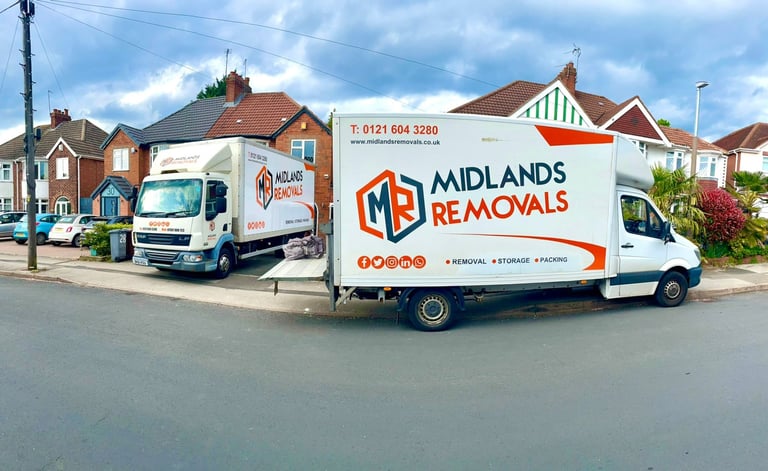Man and Van, House, Office Removals, Waste, Rubbish Removal Clearance