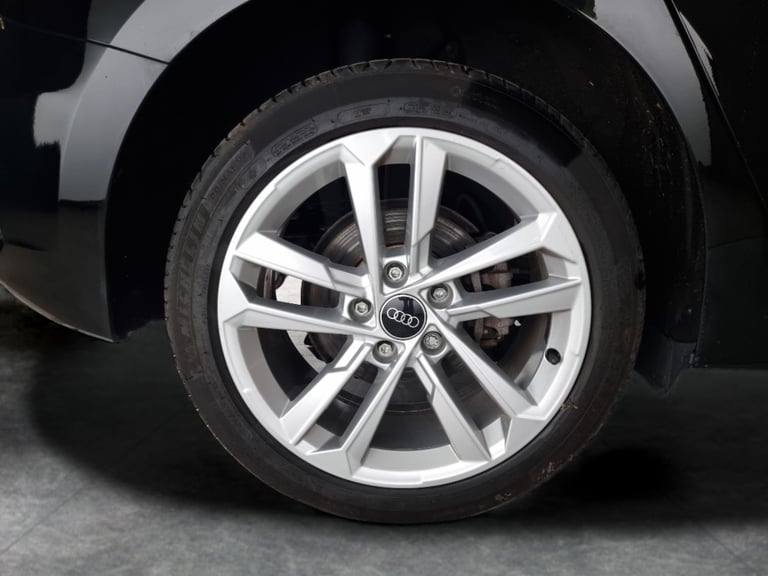 2023 Audi A3 1.4 TFSIe 40 Sport Sportback 5dr Petrol Plug-in Hybrid S Tronic Euro 6 (s/s Hatchbac...