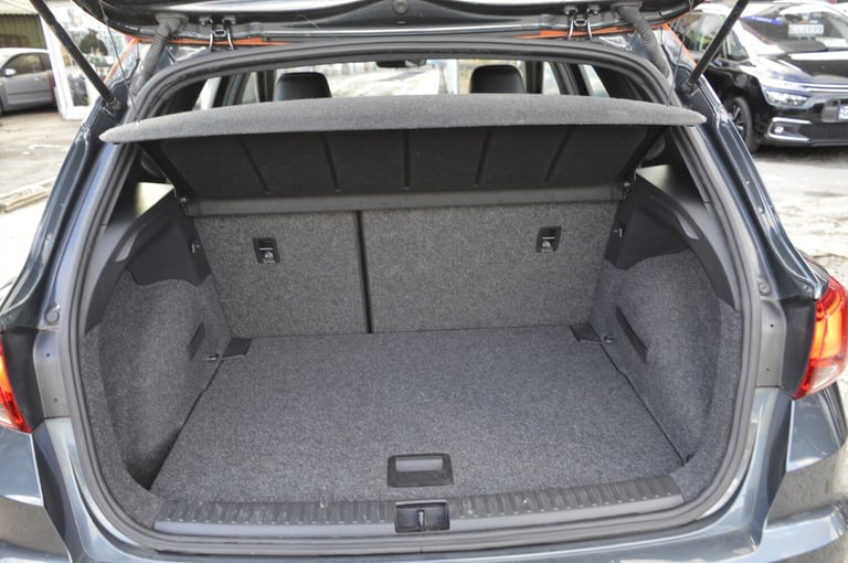 2020 SEAT Arona 1.0 TSI 115 Xcellence Lux [EZ] 5dr DSG PETOL AUTO SAT NAV HATCHBACK Petrol Automatic