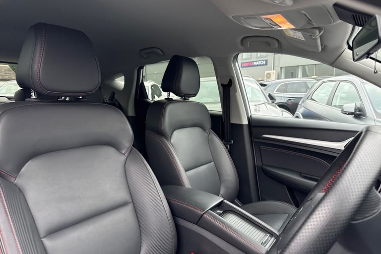 2023 MG MG ZS 115kW Trophy Connect EV Long Range73kWh 5dr Auto HATCHBACK ELECTRIC Automatic