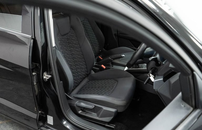 2020 70 AUDI A1 1.0 TFSI 25 SPORT SPORTBACK 5DR PETROL MANUAL EURO 6 (S/S) (95 P