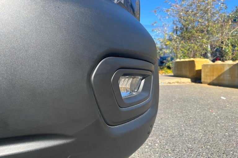 2025 Ford E-Transit 350 Trend AUTO L3 H2 LWB Medium Roof RWD 135kW 68kWh DAP, ACCELERATION CONT P...