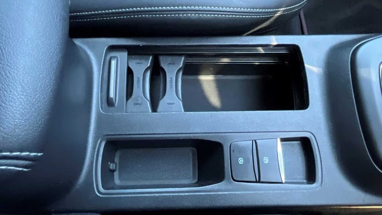  Ford Focus 1.0 EcoBoost ST-Line Vignale 5dr Hatchback Petrol Manual