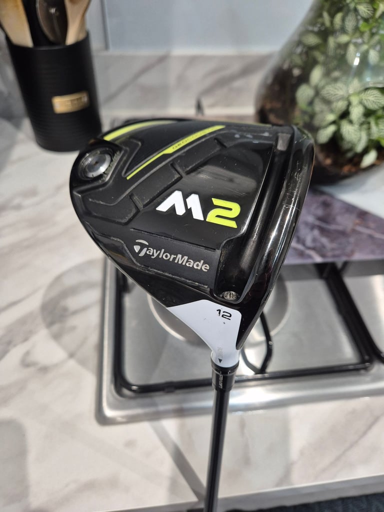 Second-Hand Golf Clubs, Putters Drivers for Sale in Durham