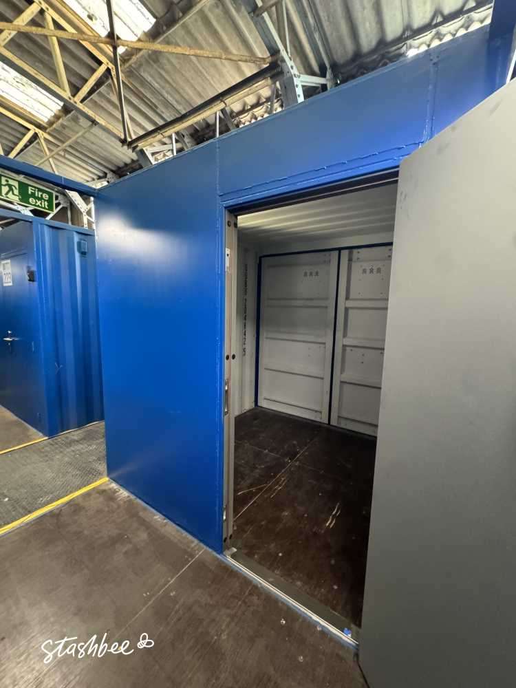 Self Storage Facility to rent in Stamford (PE9) | Stashbee
