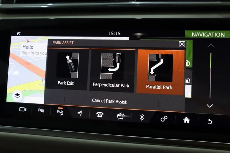 2018 68 LAND ROVER RANGE ROVER VELAR 2.0 D240 R-DYNAMIC HSE SUV 5DR DIESEL AUTO 