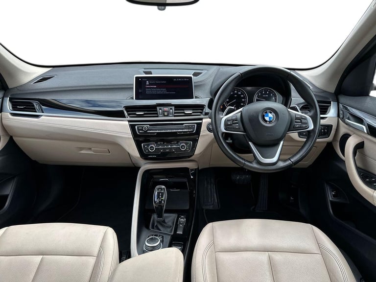 2021 BMW X1 5Dr xLine 2.0 Auto Estate Petrol Automatic