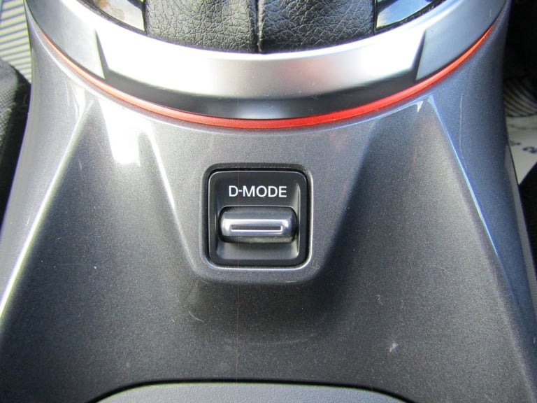 2021 21 NISSAN JUKE 1.0 DIG-T N-CONNECTA SUV 5DR PETROL DCT AUTO EURO 6 (S/S) (1