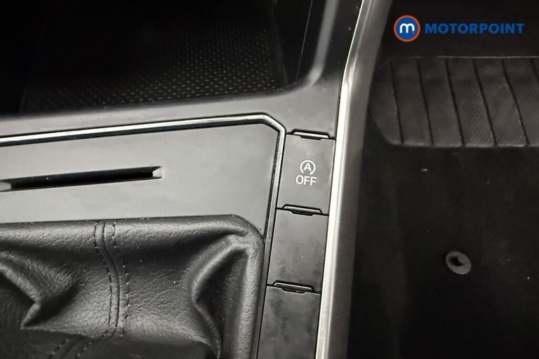 2023 Volkswagen Polo 1.0 Life 5dr HATCHBACK PETROL Manual