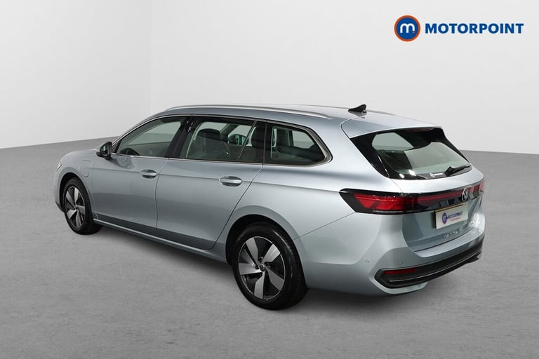 2025 Volkswagen Passat 1.5 TSI eHybrid Life 5dr DSG Estate Hybrid Automatic