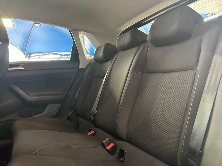 2020 Volkswagen Polo 1.0 EVO Match Hatchback 5dr Petrol Manual Euro 6 (s/s) (80 ps) Hatchback Pet...