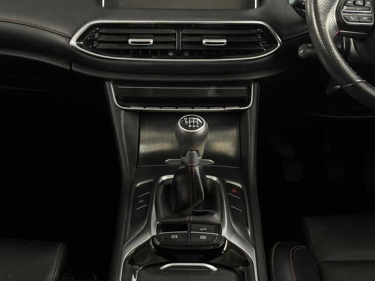 2021 MG MG HS 1.5 T-GDI Excite Euro 6 (s/s) 5dr ESTATE Petrol Manual