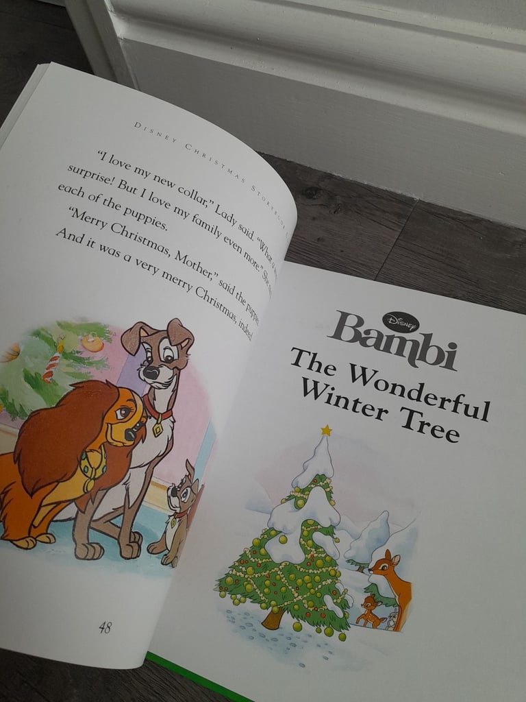 Children's Christmas books x 7 Disney Collection Topsy Tim Fireman Sam 