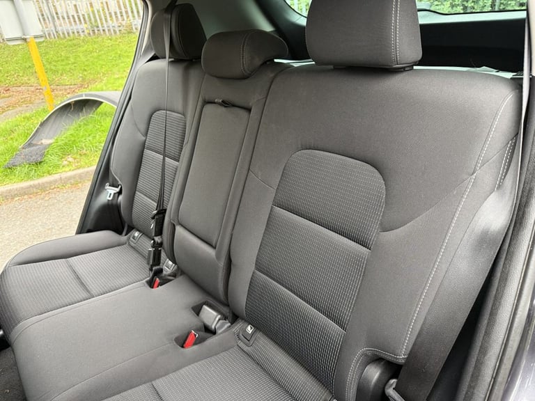 2017 Kia Sportage 1.6 GDi 2 SUV 5dr Petrol Manual Euro 6 (s/s) (130 bhp) ESTATE Petrol Manual