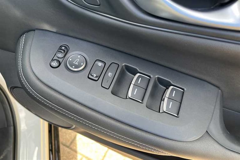 2025 Honda ZR-V 2.0 EHEV ADVANCE 5DR CVT Estate Hybrid Automatic