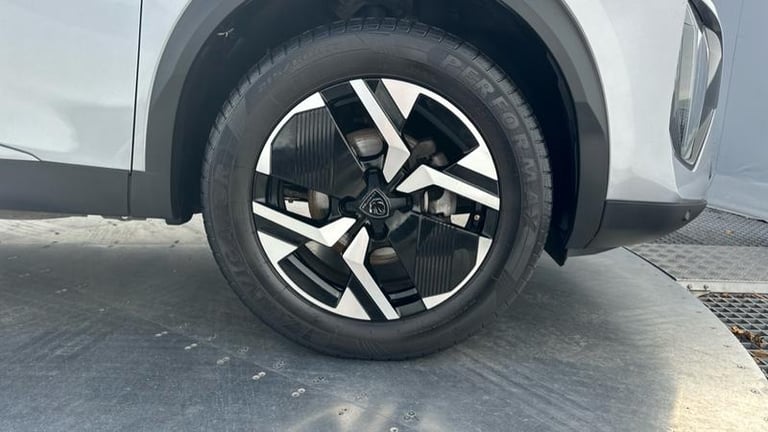 2023 Peugeot 2008 1.2 PureTech GT SUV 5dr Petrol EAT Euro 6 (s/s) (130 ps) Automatic Estate Petro...