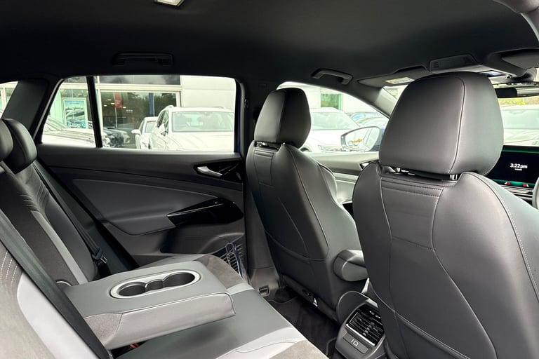 2024 Volkswagen ID.4 210kW Match Pro 77kWh 5dr Auto | Rear Camera |  Heated Seats Estate ELECTRIC...