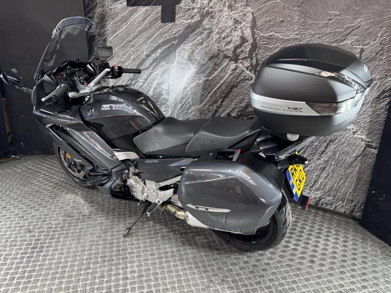 YAMAHA FJR 1300 2016 FJR1300 2016