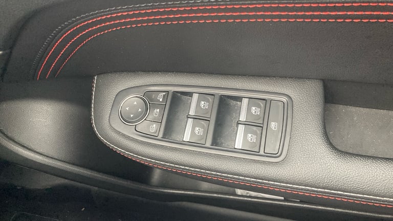 2022 Renault Arkana 1.6 E-TECH Hybrid 145 R.S. Line 5dr Auto Hybrid Estate Estate Hybrid Automatic