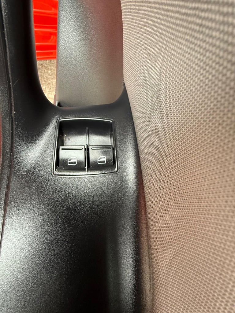 2015 SEAT Ibiza 1.0 Vista Sport Coupe Euro 6 3dr HATCHBACK Petrol Manual