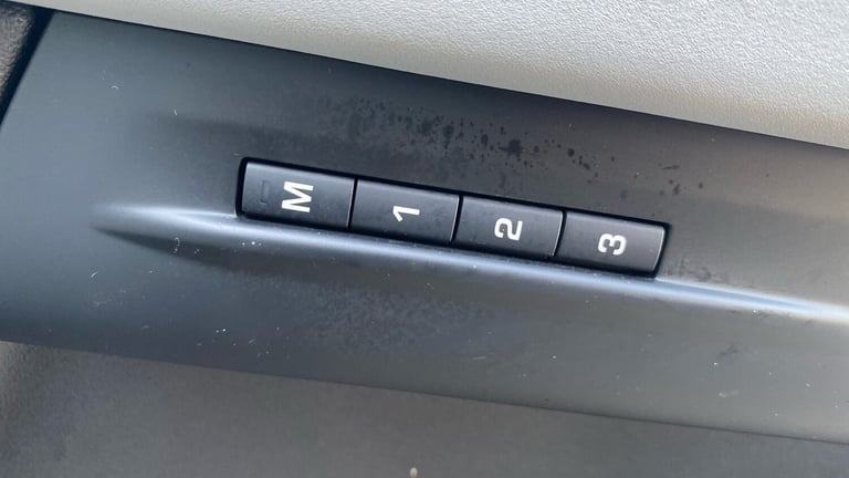 2024 Land Rover Range Rover Evoque 1.5 P300e S 5dr Auto Hatchback Hatchback Hybrid Automatic