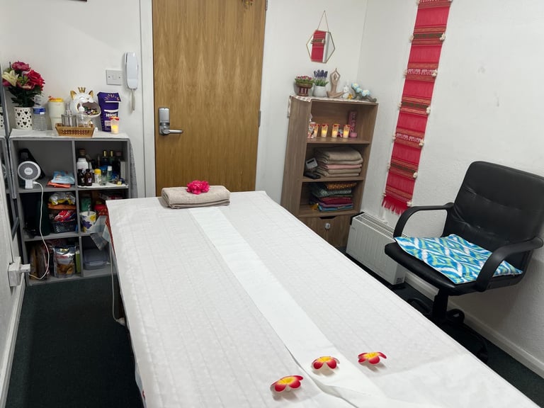 image for  Tikk Thai Massage in Twickenham