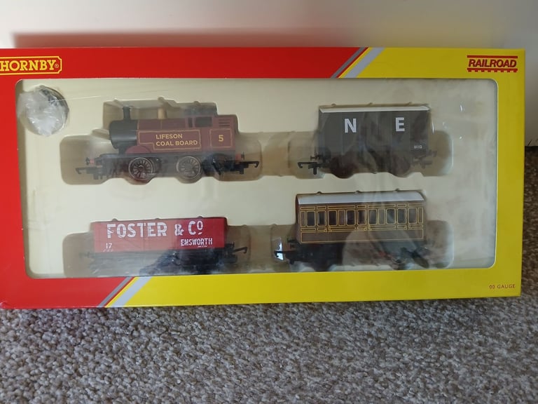 Model train sets Stuff for Sale Gumtree