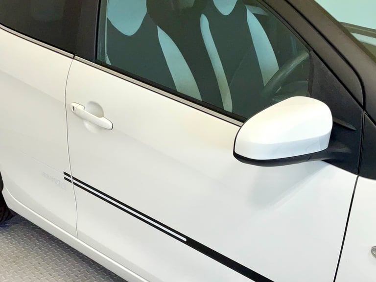 2019 Citroen C1 1.0 VTi 72 Urban Ride 5dr Hatchback Petrol Manual