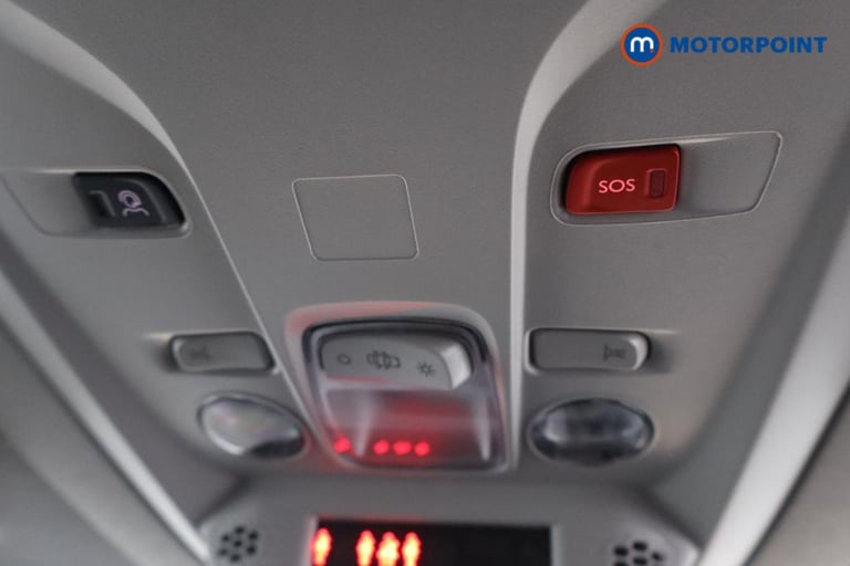 2025 Citroen Berlingo 1.5 BlueHDi 100ps Crew Van Enterprise PANEL VAN DIESEL Manual