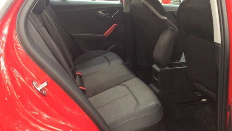 2019 Audi Q2 1.0 TFSI Sport 5dr ESTATE PETROL Manual