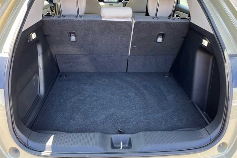 2024 Honda HR-V 1.5 EHEV ADVANCE STYLE 5DR CVT Hatchback Hybrid Automatic