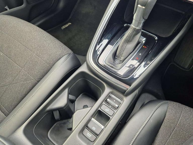 2023 Honda HR-V 1.5 eHEV Advance 5dr CVT Automatic SUV Hybrid Automatic